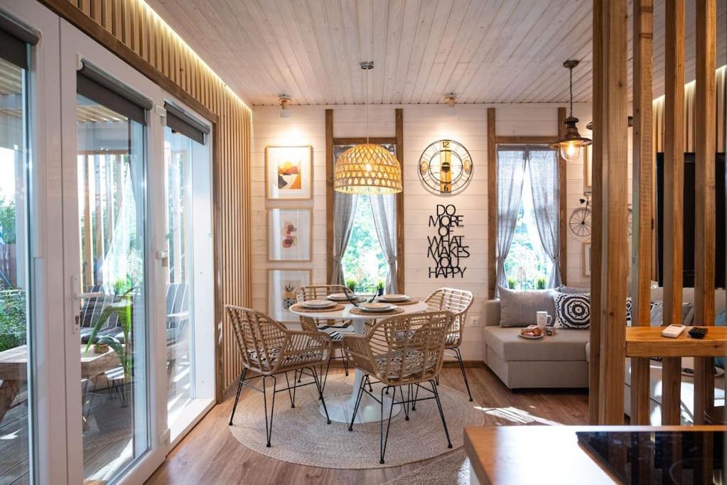 Villa Bella Casa Agía Triáda Esterno foto