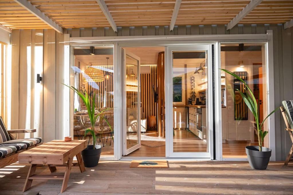 Villa Bella Casa Agía Triáda Esterno foto